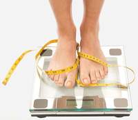 Как избавиться от лишнего веса