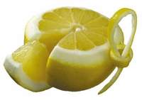 Лечебные свойства лимона