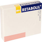 Ретаболил